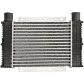 MAHLE ORIGINAL Välijäähdytin CI 544 000P