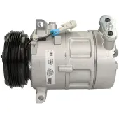 Nissens Kompressori, ilmastointilaite 89310