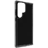 Screenor bumper galaxy s23 ultra läpinäkyvä