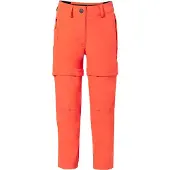 Vaude Zip Off Slim Fit Housut