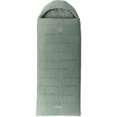 Nordisk Frigg ±0° Blanket Sleeping Bag Agave Green - L