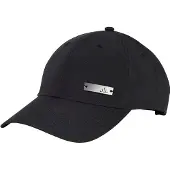 Adidas Bb Cap Lt Met - Black - 56-58