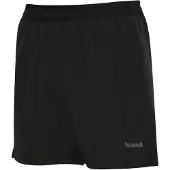 Hummel Hmlhybrid Shorts - Black - XL