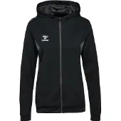 Hummel Authentic Kokovetoketjullinen Collegepaita