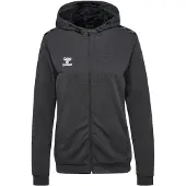 Hummel Authentic Kokovetoketjullinen Collegepaita