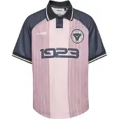 Hummel Loose Soccer Lyhythihainen T-paita