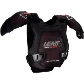 Leatt 3DF Airfit Evo Pro Nuorten rintasuoja