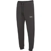 Hummel Hmltech Fleece Regular Pants - Grey - XL