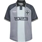 Hummel Loose Soccer Lyhythihainen T-paita