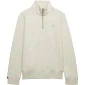 Superdry Essential Logo Collegepaita Puolivetoketjulla