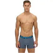 Superdry Boxerit 3 Yksiköt