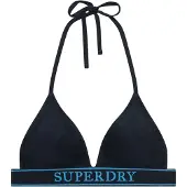 Superdry Logo Triangle Bikinitoppi