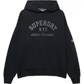 Superdry Athletic Essentials Relax Huppari