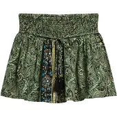 Superdry St Tropez Paisley Lyhyt Hame