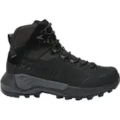 Dolomite Vernale Leather High Gore-tex Vaelluskengät