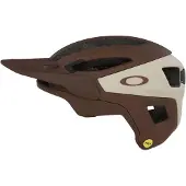 Oakley DRT3 Trail EU -pyöräilykypärä MTB matte mahogany/sand