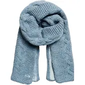 Superdry Vintage Cable Huivi