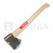 Hachas Jauregi Basque Felling Axe 1.25kg 60cm kirves, curved bit