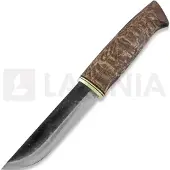 Woodsknife Kotkan silmät puukko