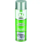 Boll 001052 Akryylipohjamaali spray 500ml, Harmaa