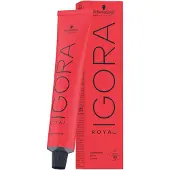 Schwarzkopf Professional IGORA Royal hiusväri sävy 6-23 Dark Blonde 60 ml