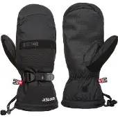 Kombi Almighty Gore-Tex Men's Mitt Black L