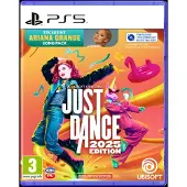 Game PlayStation 5 Just Dance 2025 (3307216295914)