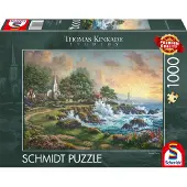 Schmidt Seaside haven 1000p palapeli