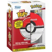 Funko POP! Pokémon-bitty Pop Display Poké Ball Kuvio