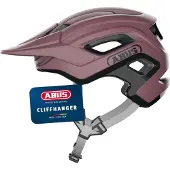 ABUS Cliffhanger Mtb-helm