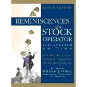 Reminiscences of a Stock Operator