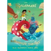 WSOY Salasaari: Karanneet tarinat