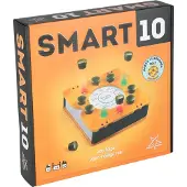 Ginza.se Smart10 - Multi/patterned - SWEDISH