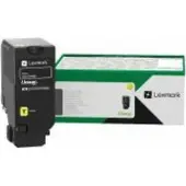 Lexmark 66S2X00 korkean kapasiteetin laservärikasetti, musta
