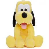 Disney Mickey Mouse,, 25Cm - Yellow - ONE SIZE