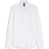 BOSS P-Hank-S-K-261 - White - 46