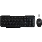 Rebeltec Wireless set: keyboard+ mouse Vortex