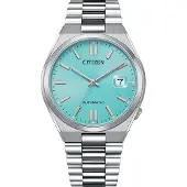 Citizen "Tsuyosa" Automatic NJ0151-88M
