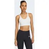 Adidas Optime Essentials Workout Urheiluliivit Korkeaan Tukeen