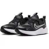 Nike Cosmic Runner 4 Children - Mens, musta