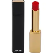 Chanel Rouge allure l'extrait high intensity lip colour concentrated radiance and care refillable