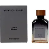 Adolfo Dominguez Agua Fresca Ebano 200ml Eau De Parfum