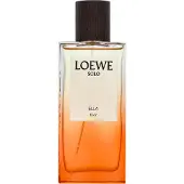 LOEWE Solo Ella Elixir tuoksu naisille 100 ml
