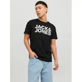 Jack & Jones Paita musta