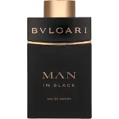 Bulgari Man In Black Eau de Parfum Refillable 100 ml