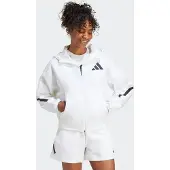 Adidas Z.n.e Kokovetoketjullinen Collegepaita