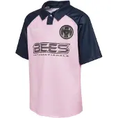 Hummel Loose Tiger Soccer Lyhythihainen T-paita