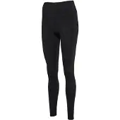 Hummel Hmlhiit Intensity High Waist Tights - Grey - XS