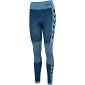 Hummel Cleaa Mid Waist Leggingsit