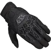 Ls2 Textil All Terrain Ii Naisten Kesähansikkaat
